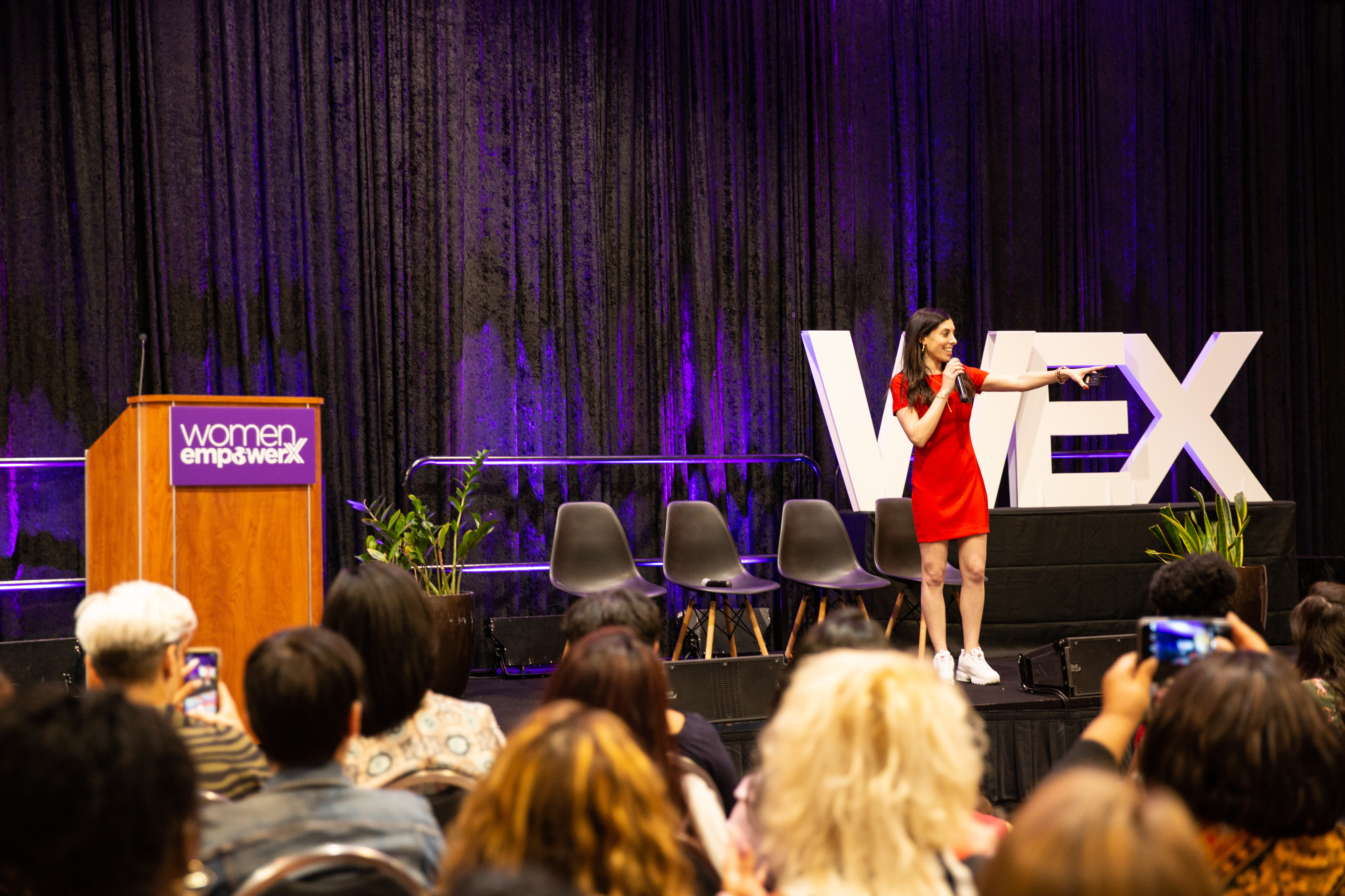 How to Create an Event's Visual Identity