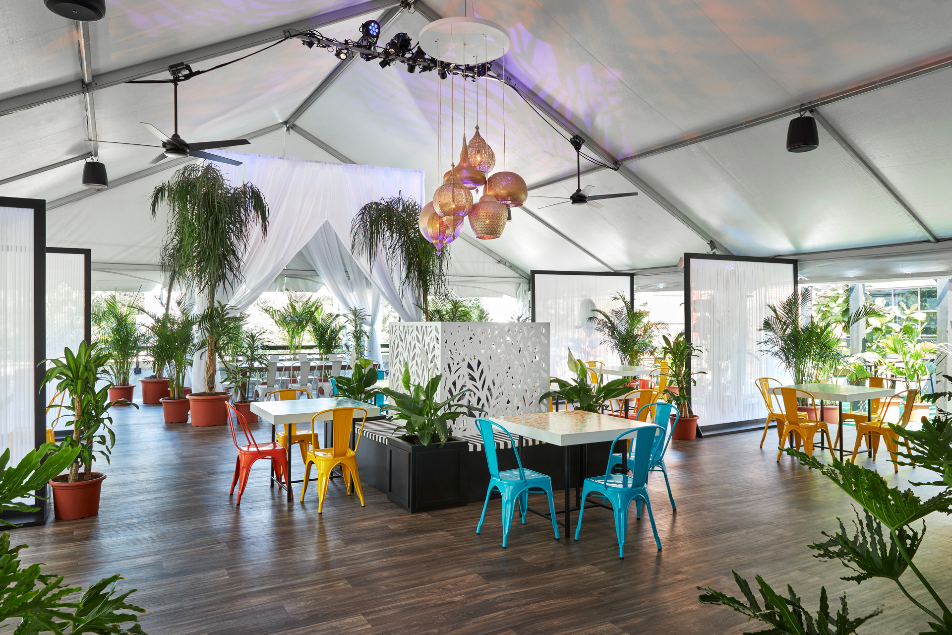 Summer Party Ideas: 7 Safe and Festive Ways to Host a Small, Outdoor ...