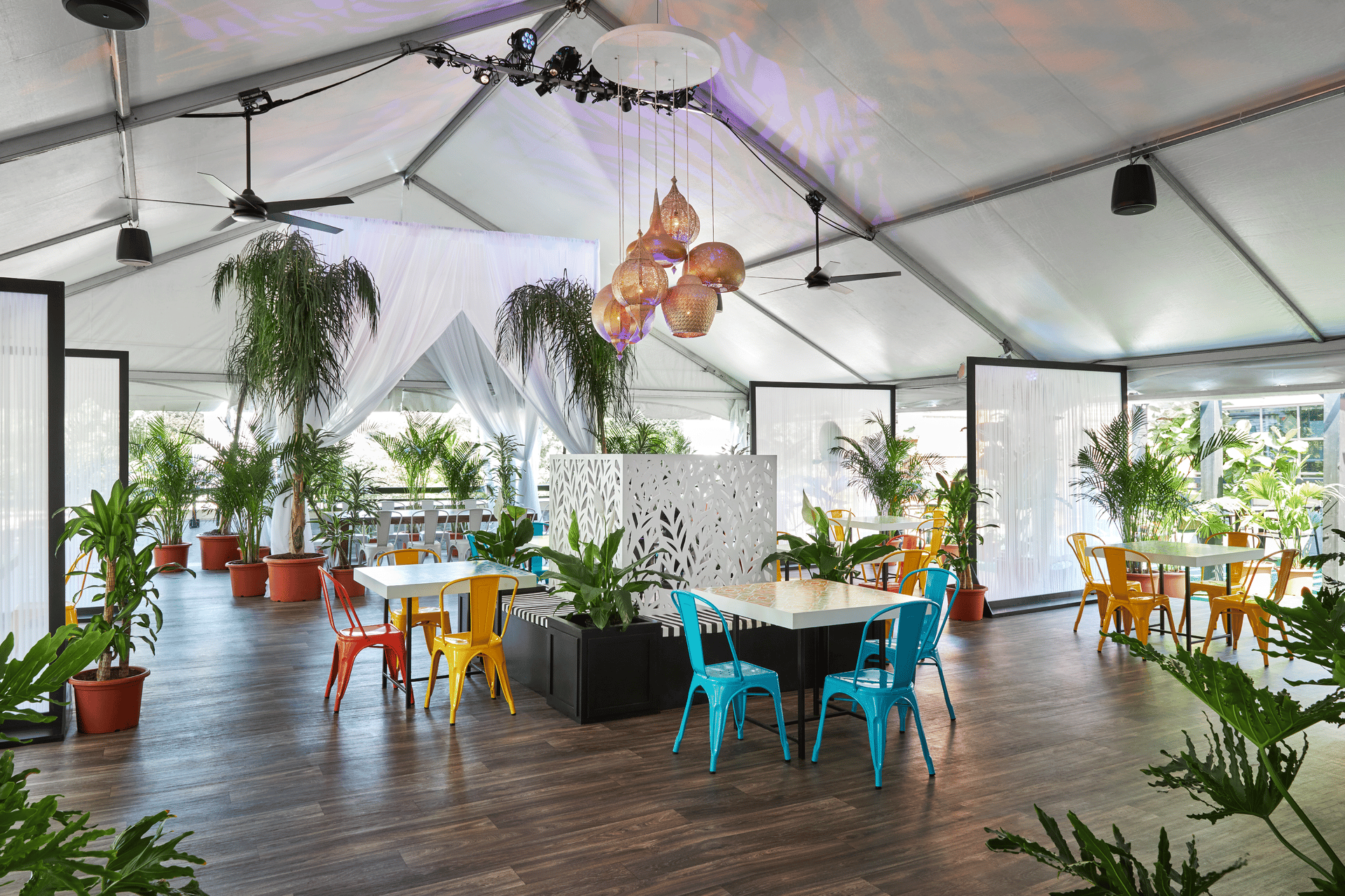 Summer Small Events Summer Party Ideas: 7 Safe and Festive Ways to Host a Small, Outdoor ...