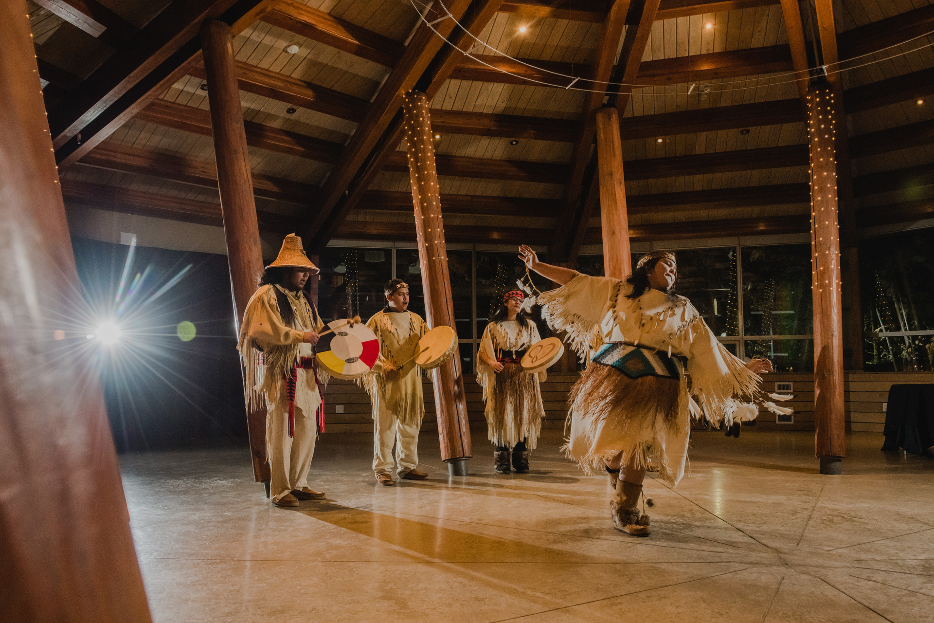 Tips for Creating Safe Spaces for Indigenous Event Guests