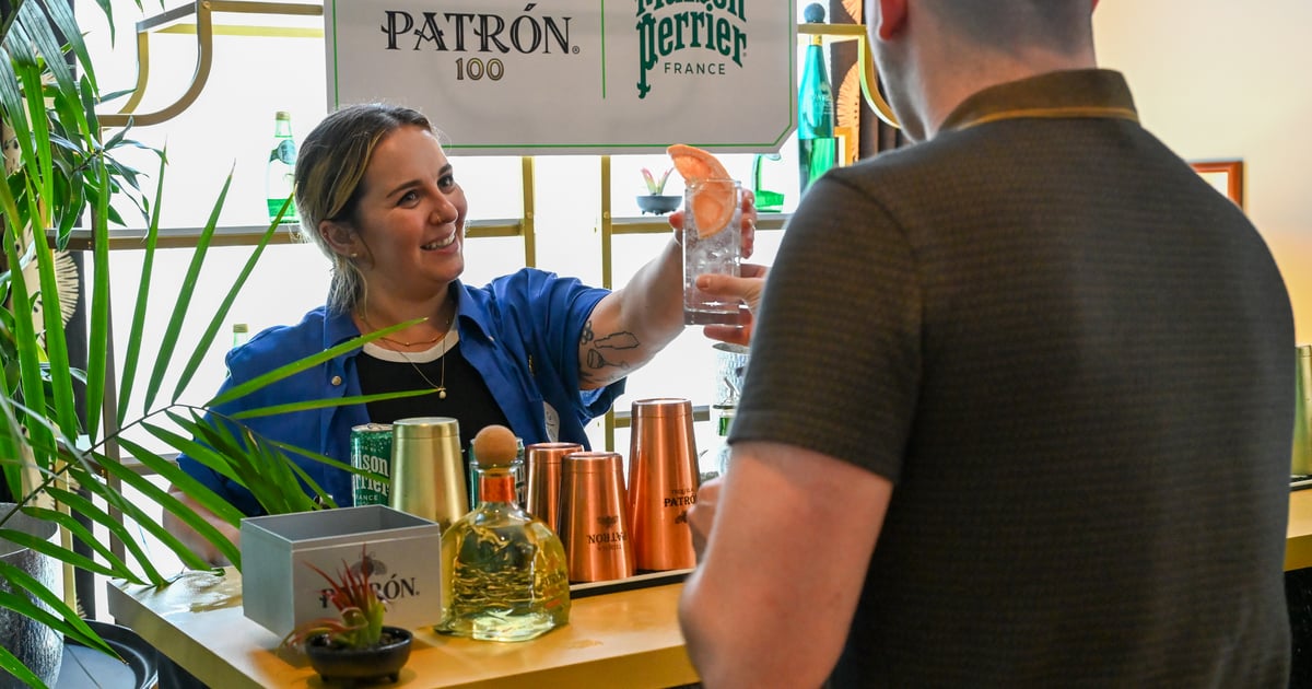 Tales of the Cocktail 2026: These Brands Catered to Industry Pros