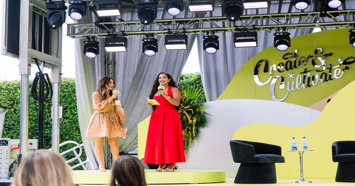 Create & Cultivate's CEO Shares 8 Rules for Building Effective Women-Focused Events