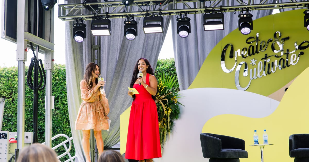 Create & Cultivate's CEO Shares 8 Rules for Building Effective Women-Focused Events