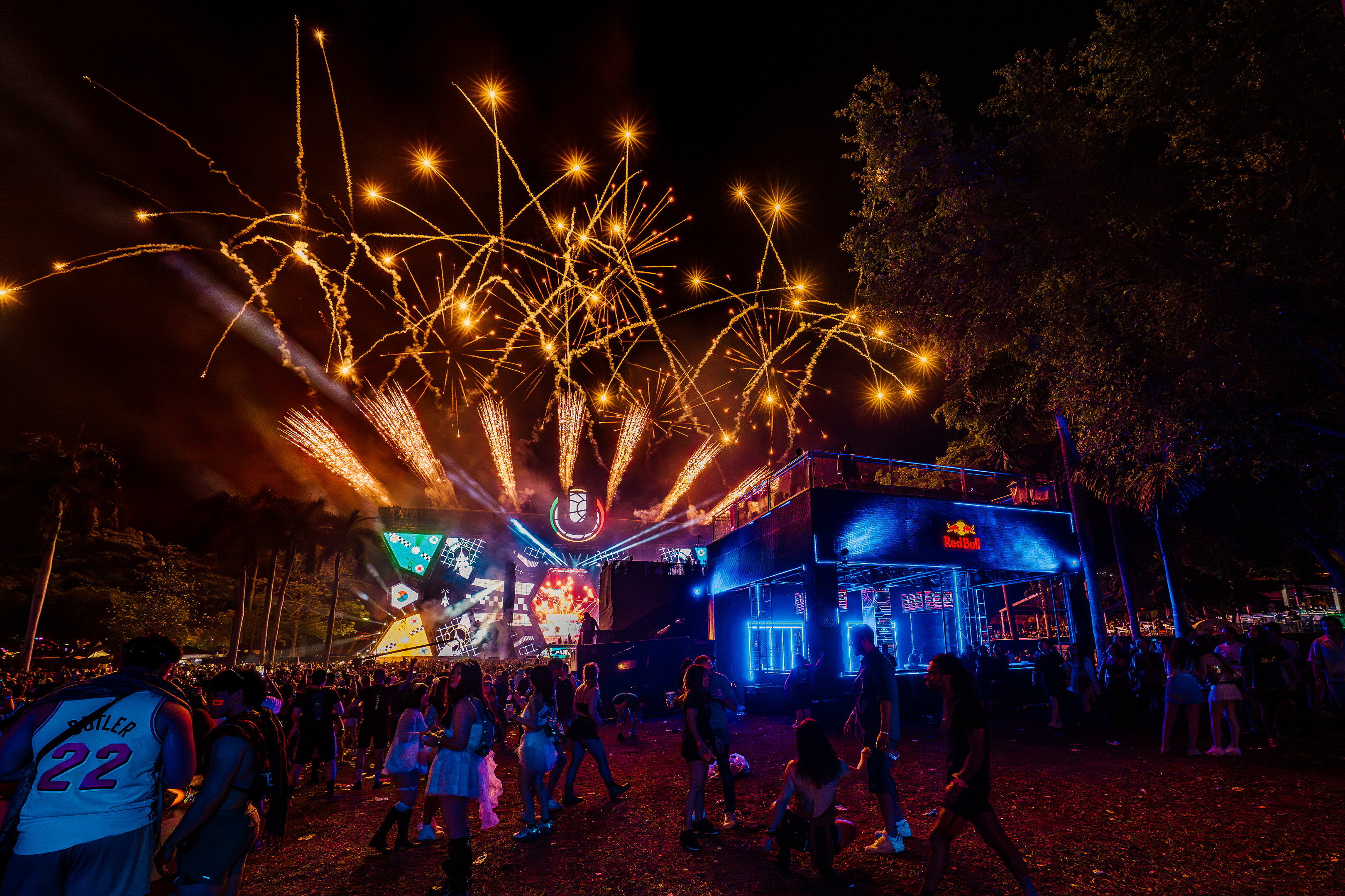 Inside Miami Music Week 2026