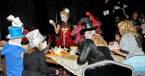 Magic Show