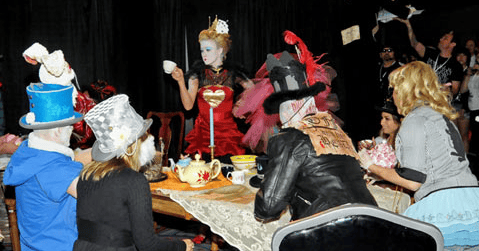 Magic Show Yo Magic Show