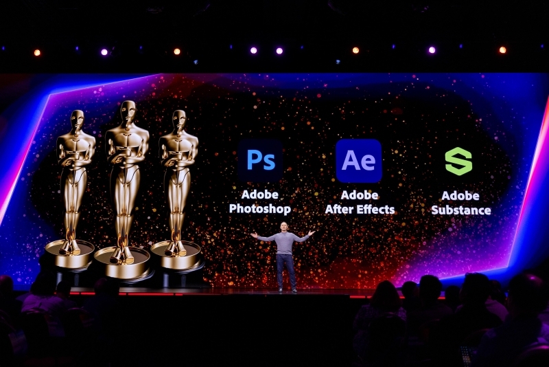 Adobe’s Event Lead Shares 8 Insights on Its Flagship Events