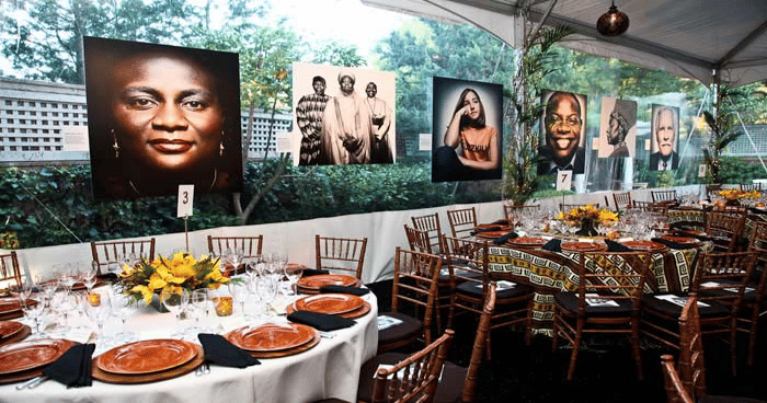 Washington's Top 100 Events 2012 - Political & Press Events