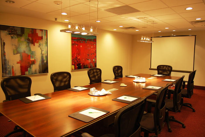 10 New and Updated Toronto Hotels for Meetings and Events