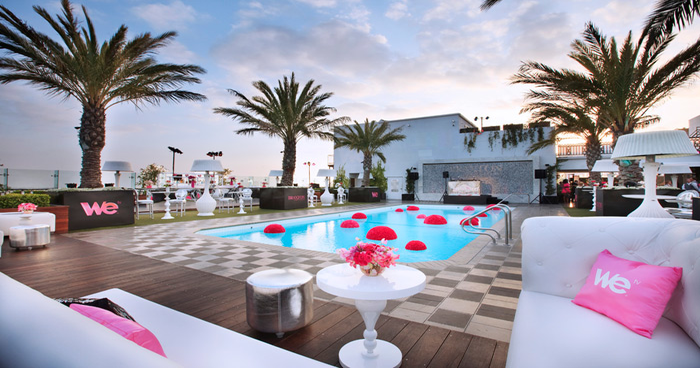 Summer Pool Party Ideas