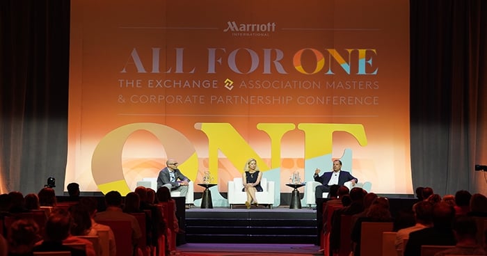 Marriott Brings Industry Leaders Together to Reinspire and Reignite ...