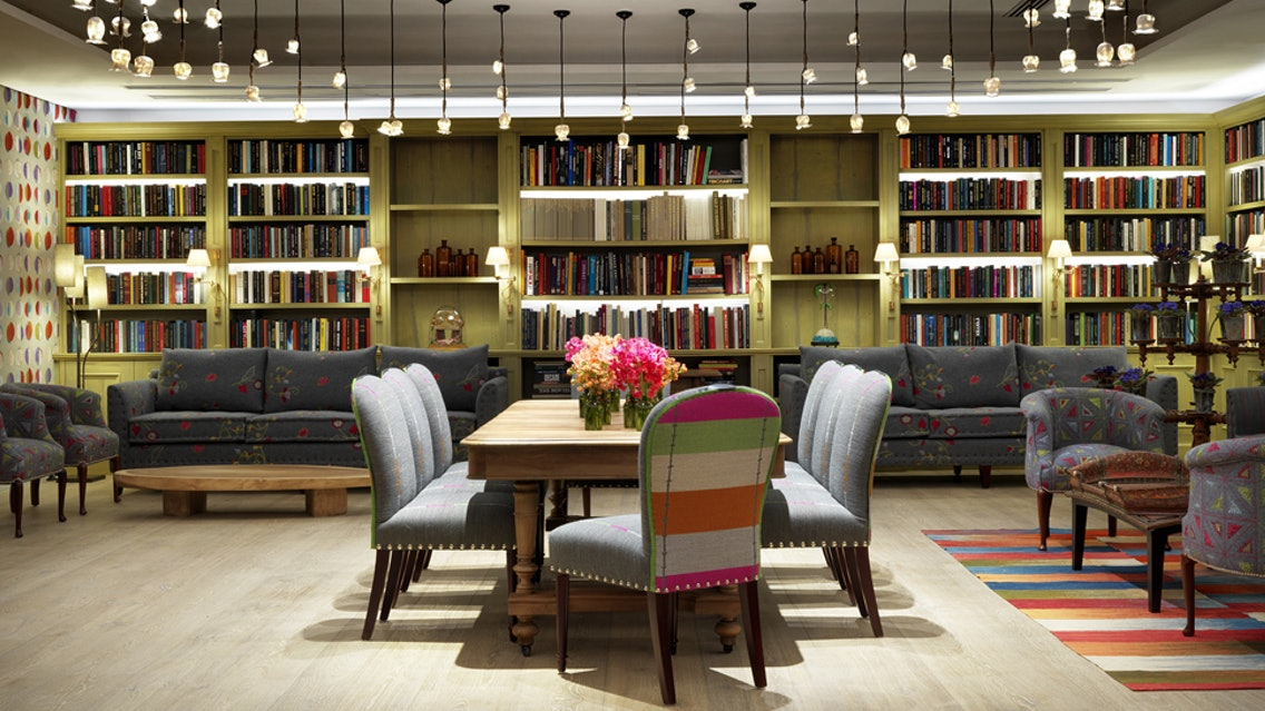 Event Venue Ideas From Around the Globe