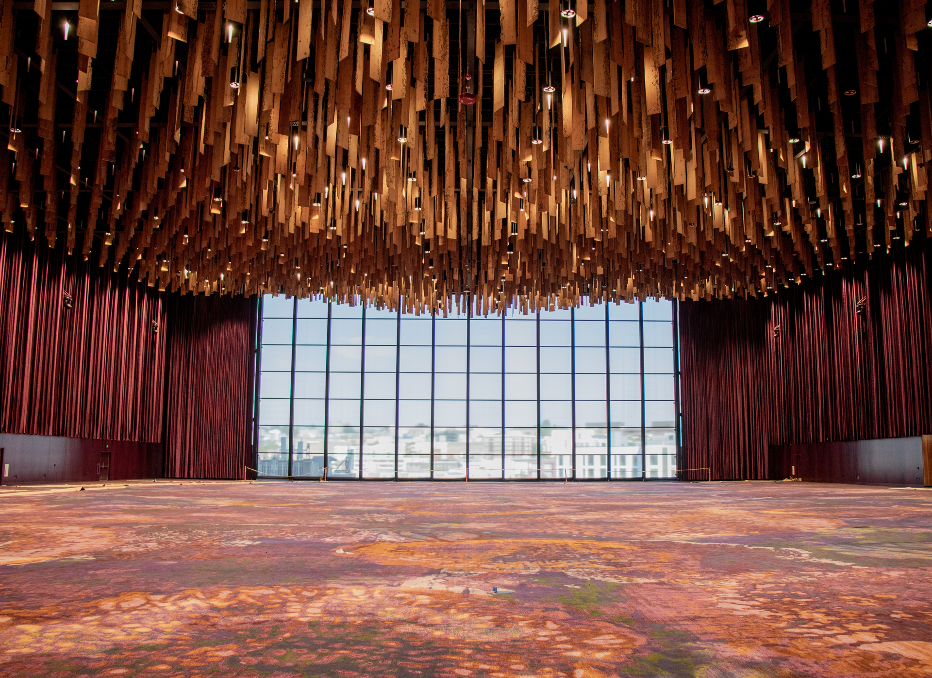Seattle Has Big Plans for New Convention Center Building