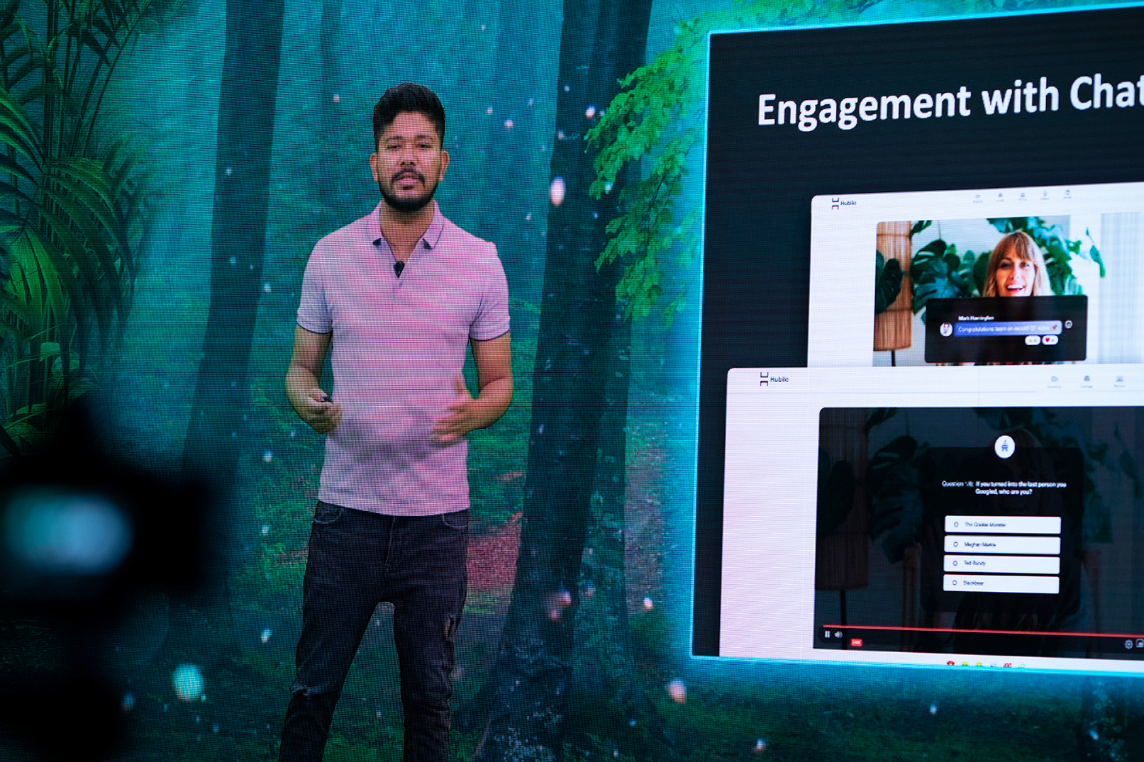 New Event Tech Tools for May 2022