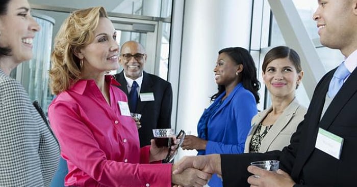 Networking Event Measurement Measuring the Success of Networking Events