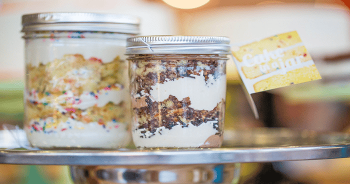 Random Mason Jar Ideas