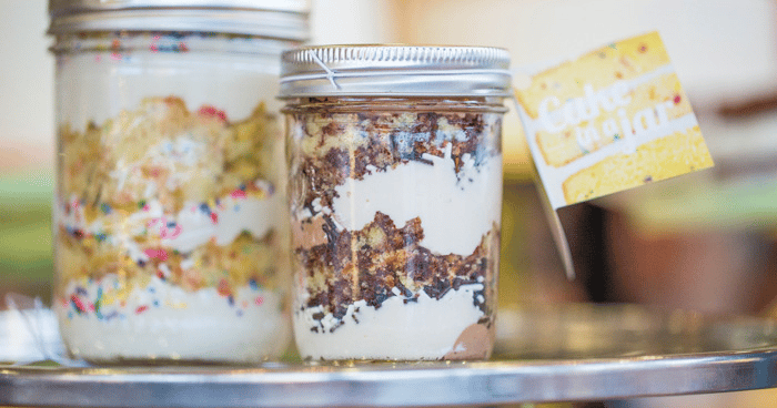 Randomizer Jar Random Mason Jar Ideas