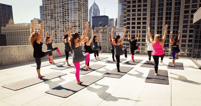10 Healthy Activities for Conference Attendees