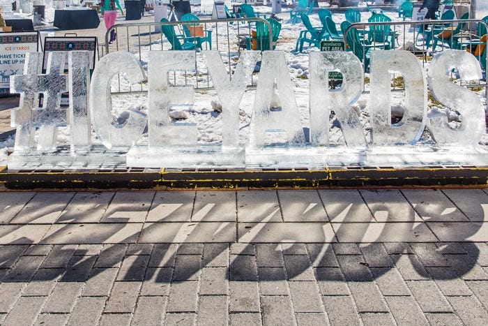 How to Embrace Winter at Your Events How to Embrace Winter at Your Events