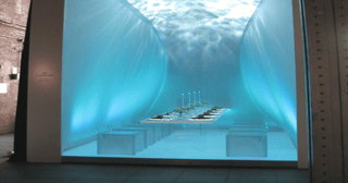 Diffa Showcases New Ideas (Part Three)