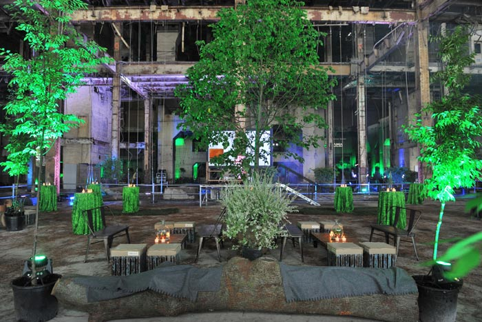 event theme ideas and examples