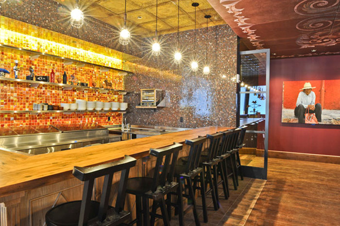 Private Dining Ideas