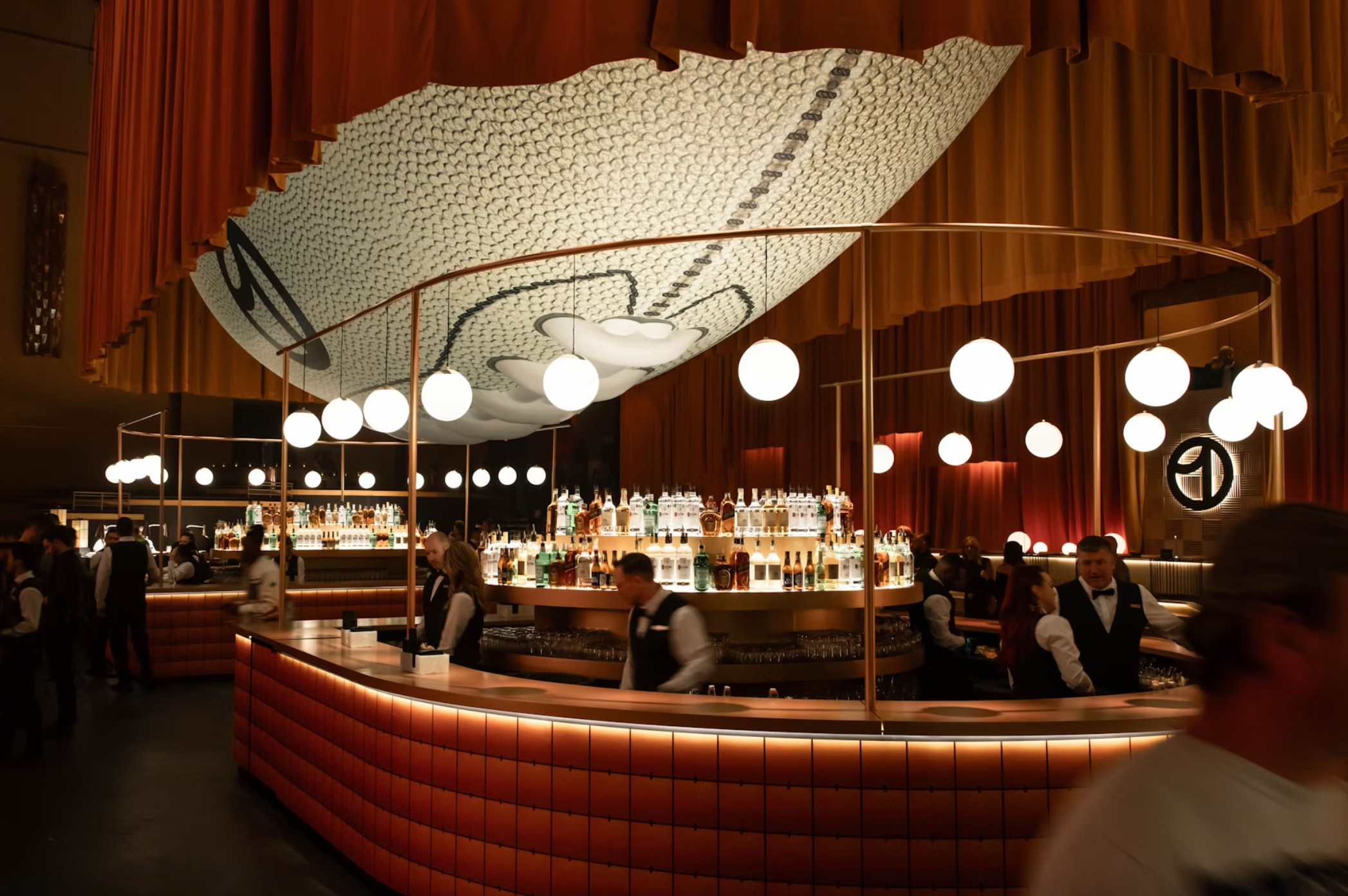 David Stark's Rules for Event Design