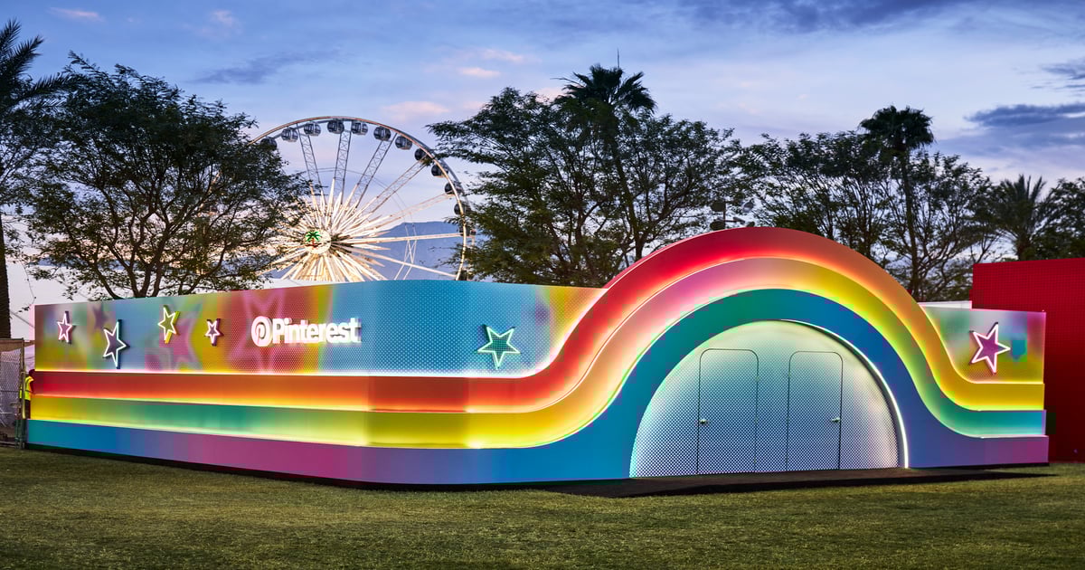Coachella 2026: See Inside the Brand Activations Everyone Was Talking About