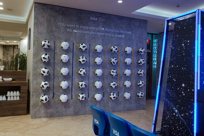 Sport theme