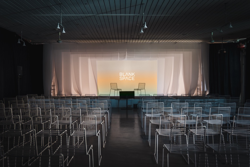 The Dropbox Design Summit's Unique Event Theme