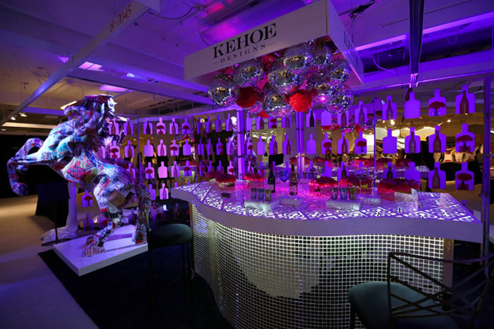 #ThrowbackThursday: 12 Inspirational Installations From DIFFA's Dining ...
