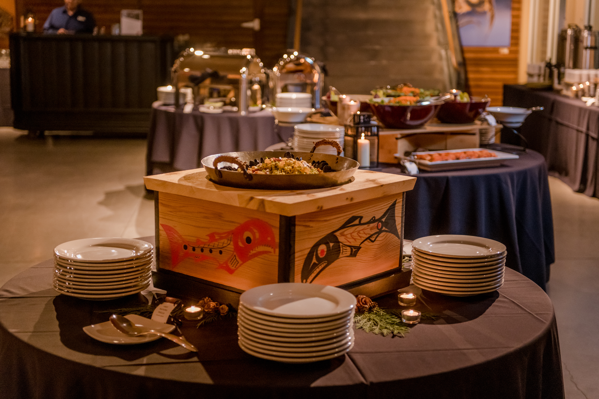 Tips for Creating Safe Spaces for Indigenous Event Guests