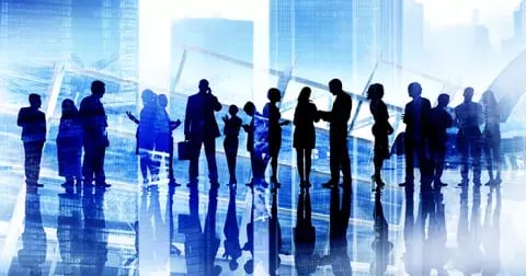 New Research Reveals Face-to-Face Interaction at Live Events Builds ...