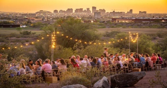 Why Phoenix Is the Hottest New Spot for Meetings and Events
