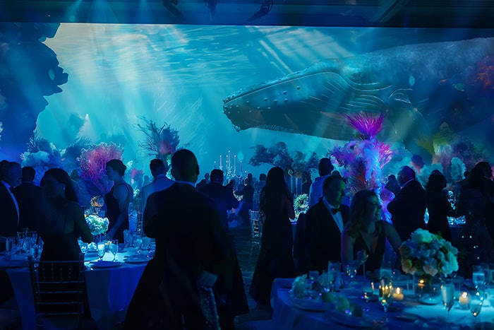 Immersive Experiences Unveiled: Mastering the Future of Event Planning