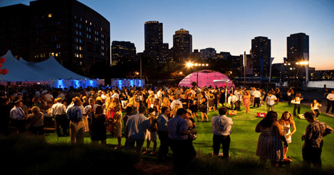 Best of 2010: 10 Boston Event Industry Highlights