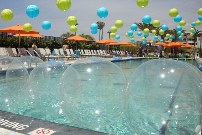 Pool Event How to Host Better Pool Parties This Summer