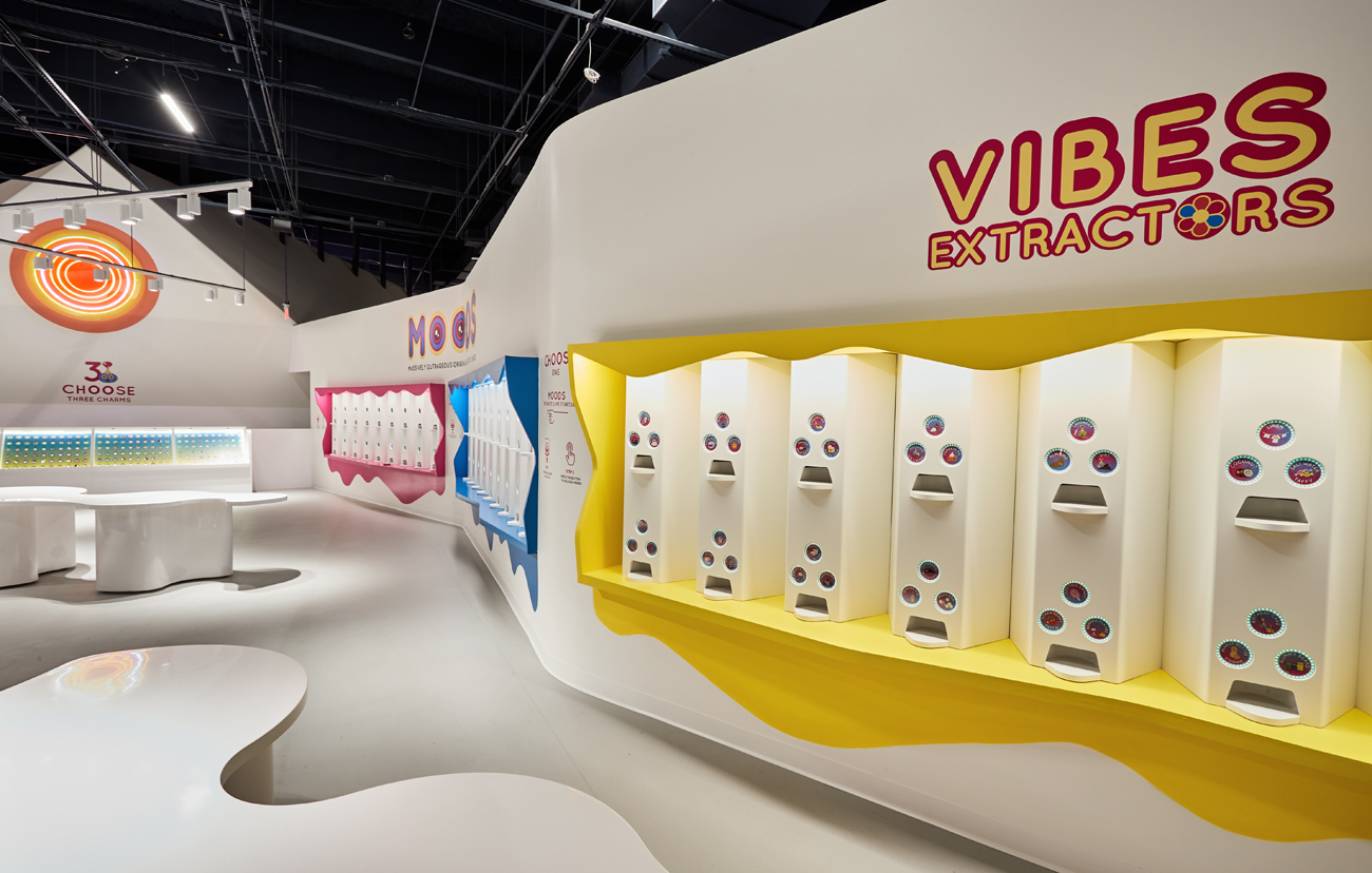 Sloomoo Institute Opens in ATL and CHI