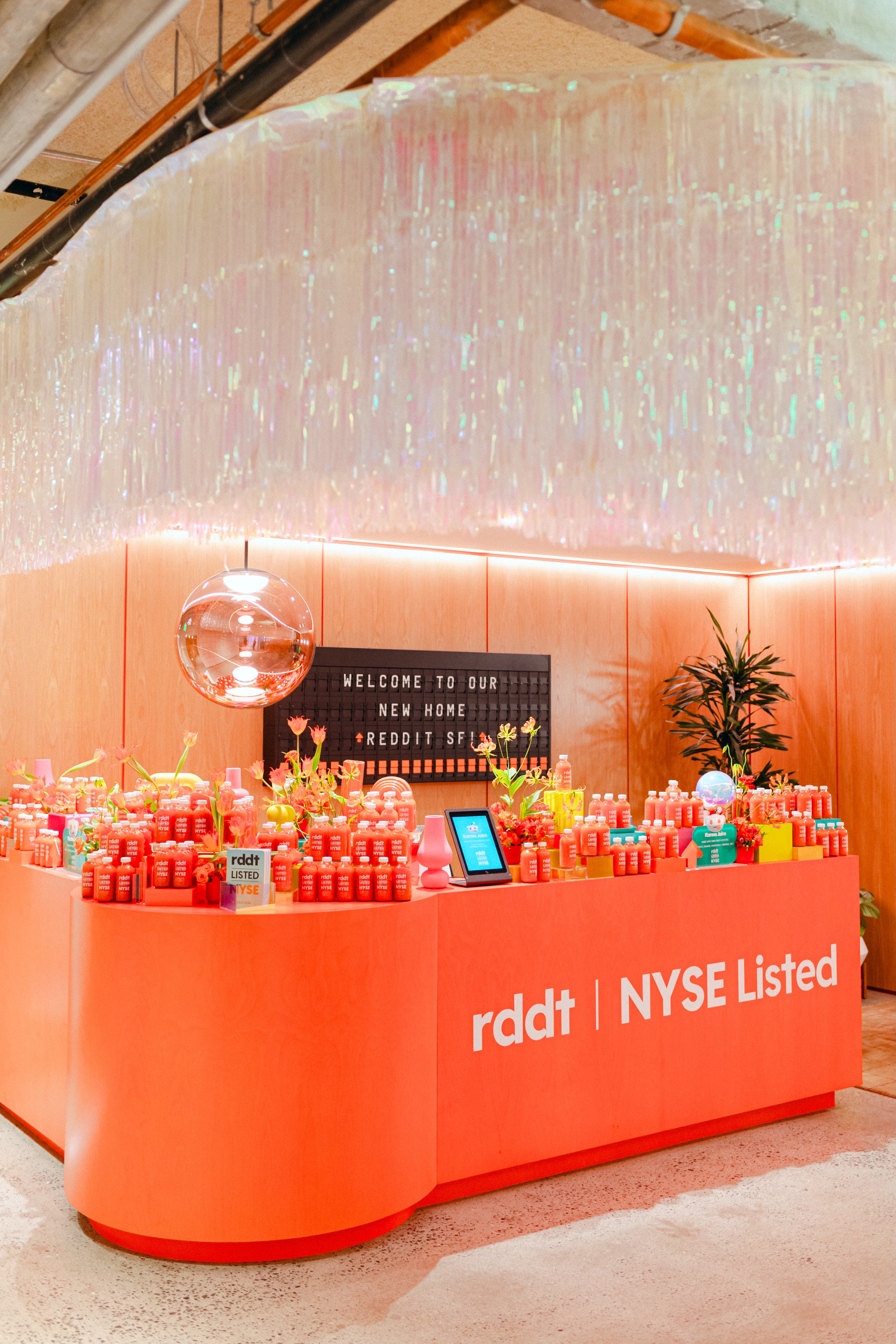 5 Things We've Learned Producing IPO Celebration Events