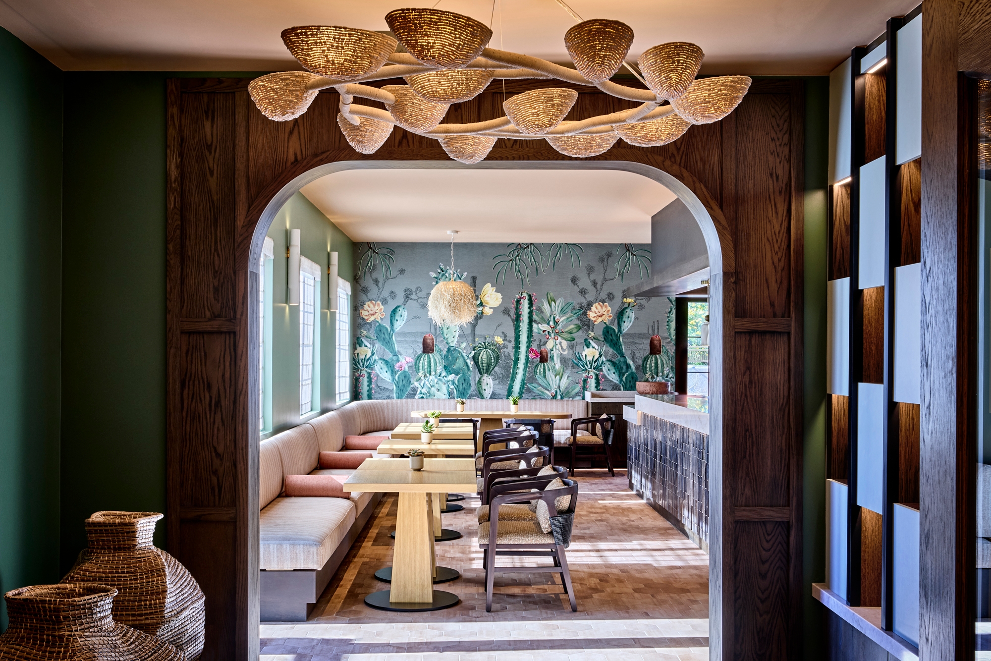 New Venues in Phoenix/Scottsdale Spring 2026 Meetings and Events