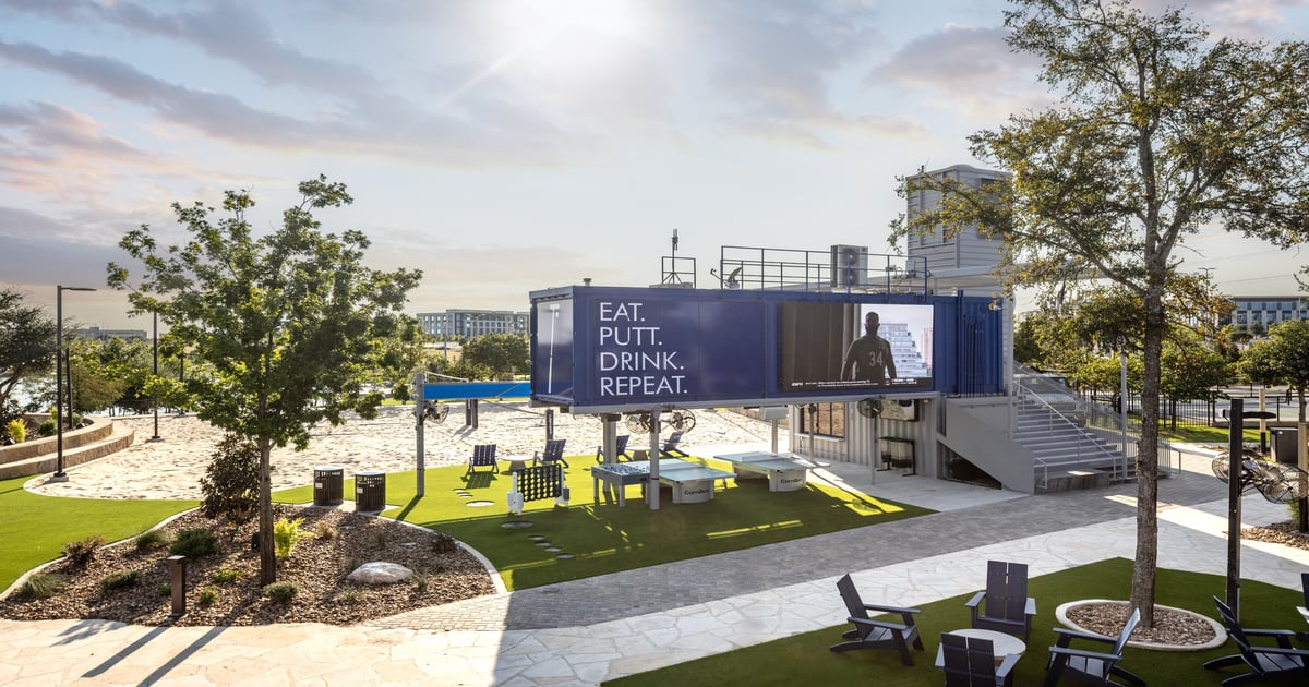New Venues in Austin for Fall 2025 Meetings and Events