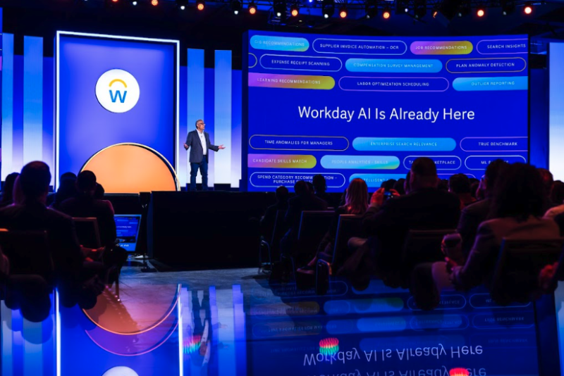 Preview of Workday Rising 2024: Gwen Stefani & Michelle Obama To Headline