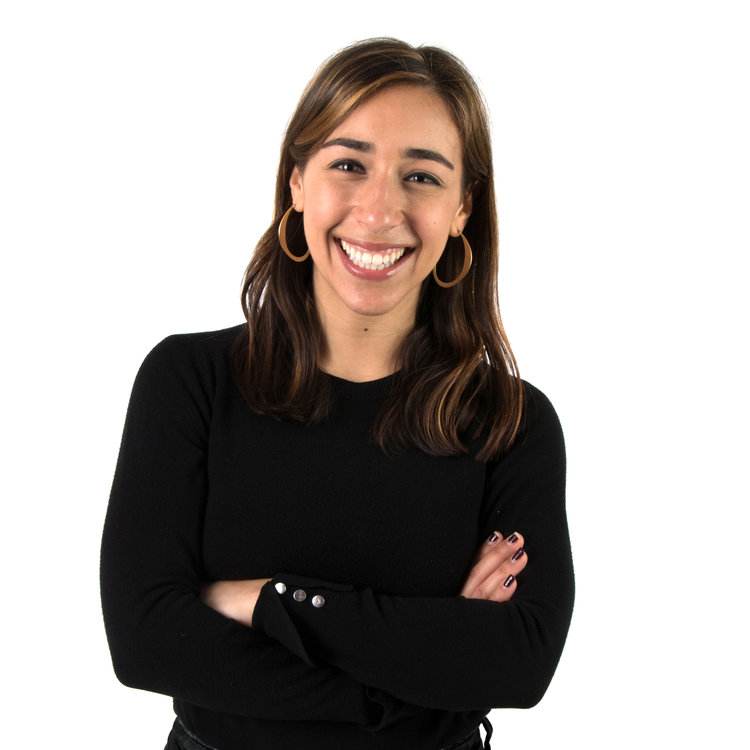 Industry Innovators 2022: Alexa Babbin Winter