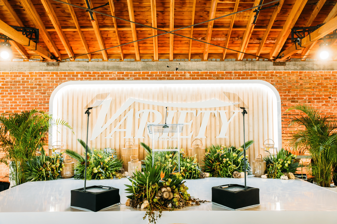 Stage Design Ideas for Events and Conferences