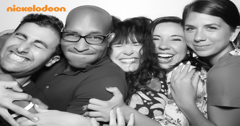 Mirmir: A different kind of photo booth company - I