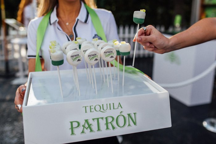 Patrón’s First Cross-Country Tour Creates Interactive Tasting ...