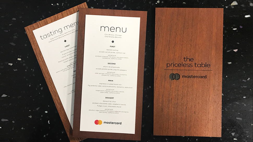 Signage, Branding & Miscellaneous Production