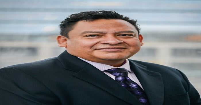 Taste Trends: Chef Walter Perez, Executive Sous Chef, Walter E ...