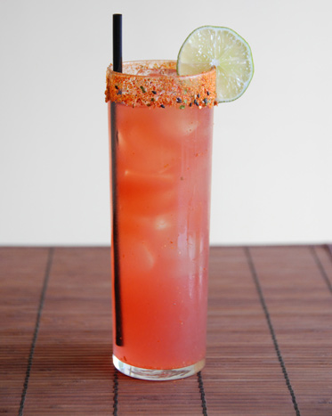 Cocktail Recipes