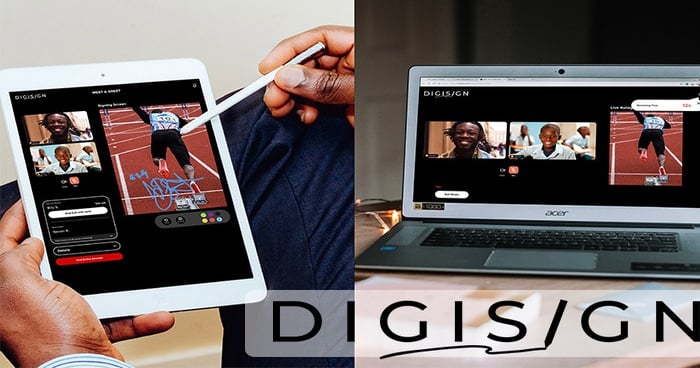 Virtual Tables Launches DigiSign to Redefine an Age-Old Tradition ...